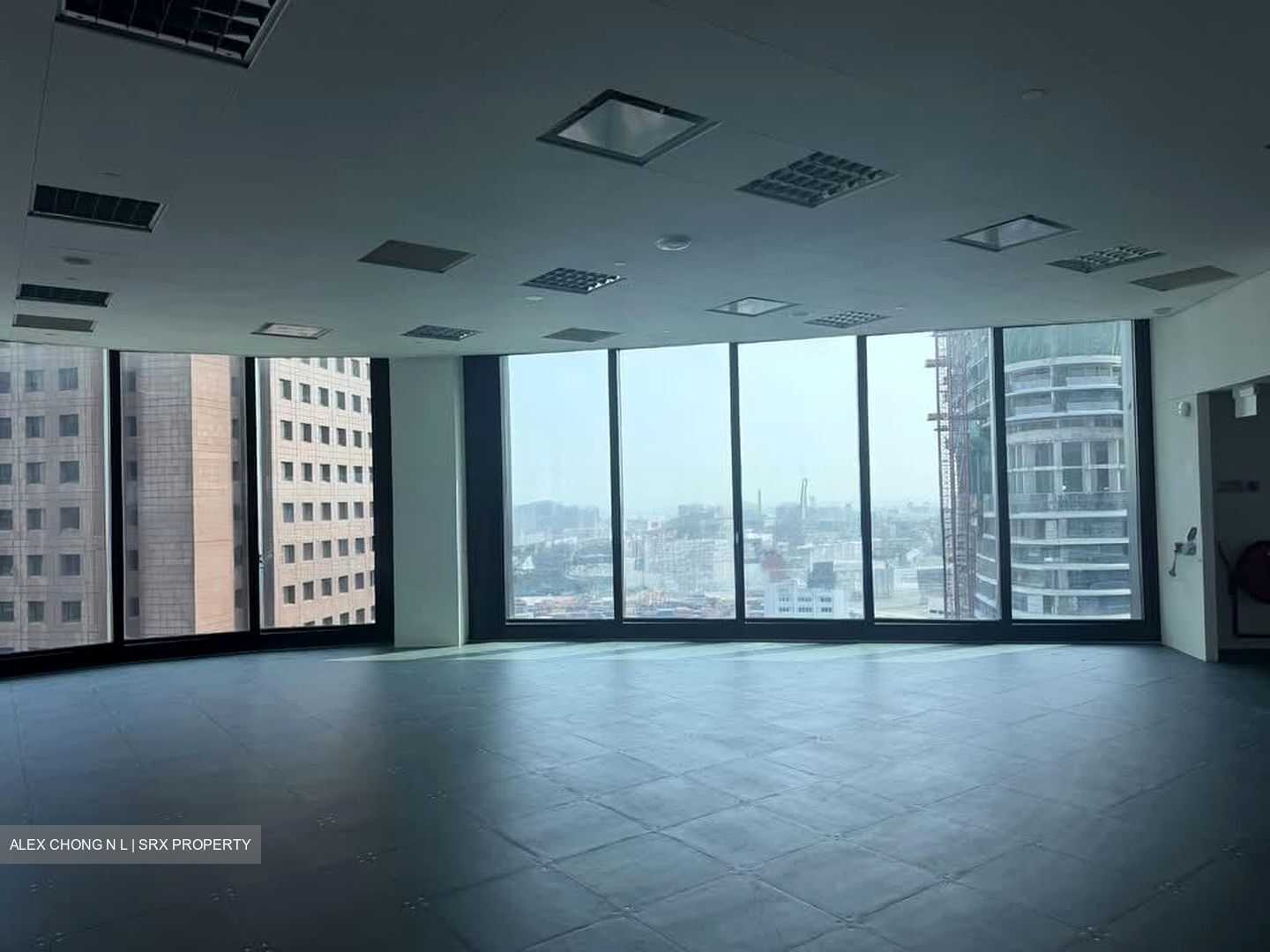 Hub Synergy Point (D2), Office #541625971